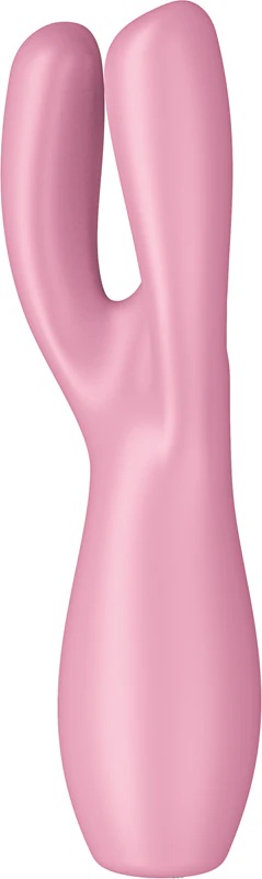 Stimulator Satisfyer THREESOME 3
