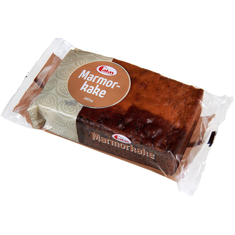 Marmorkaka 285 g