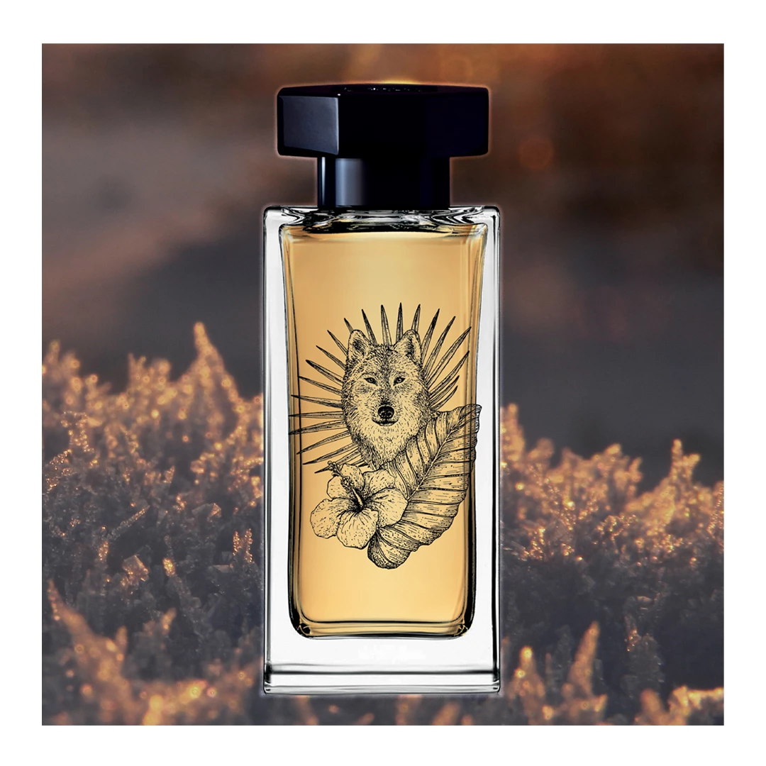 Hattaï EdP 50 ml - Le Couvent Maison de Parfum