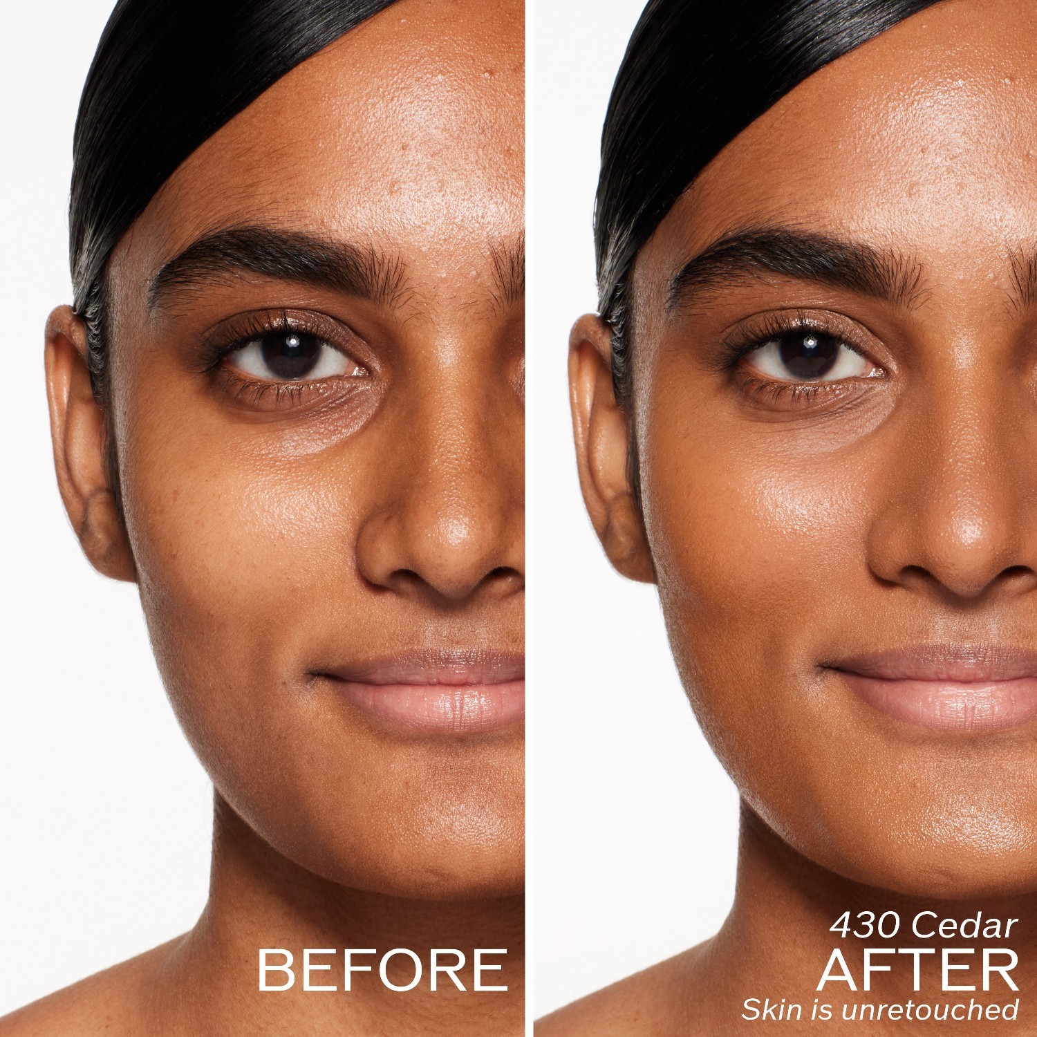 Shiseido Foundation Pureness Revitalessence Skin Glow tekući puder SPF30 - 30 ml