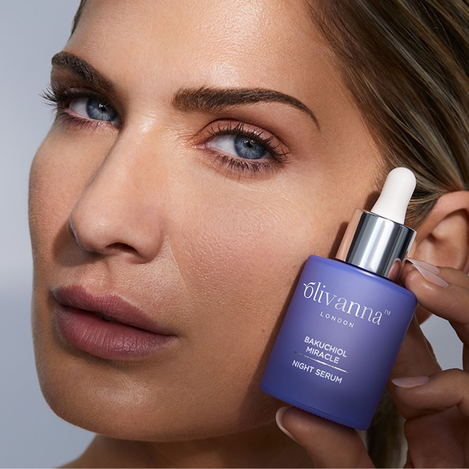 Olivanna Bakuchiol Miracle