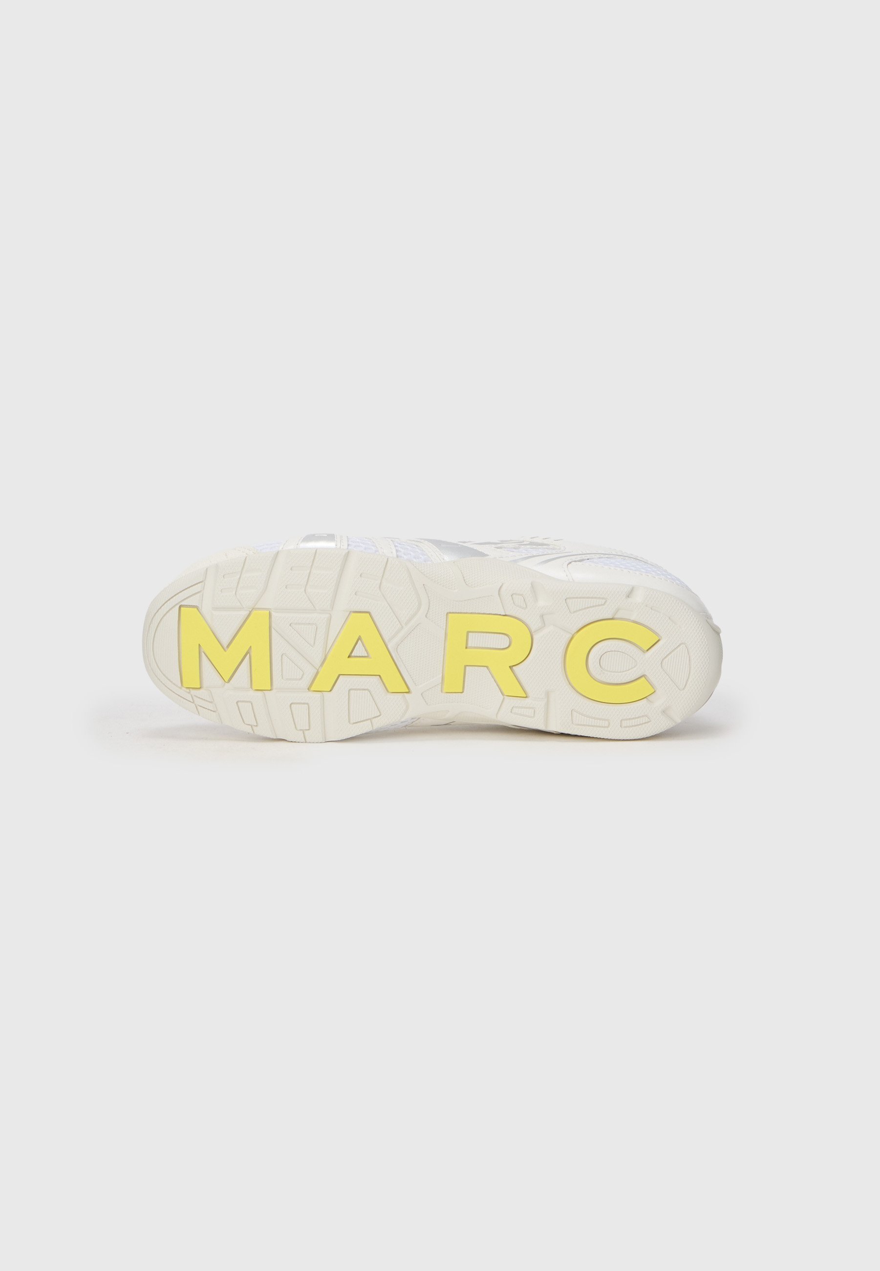 MARC JACOBS THE 72 SPRING - Sneakers - wit
