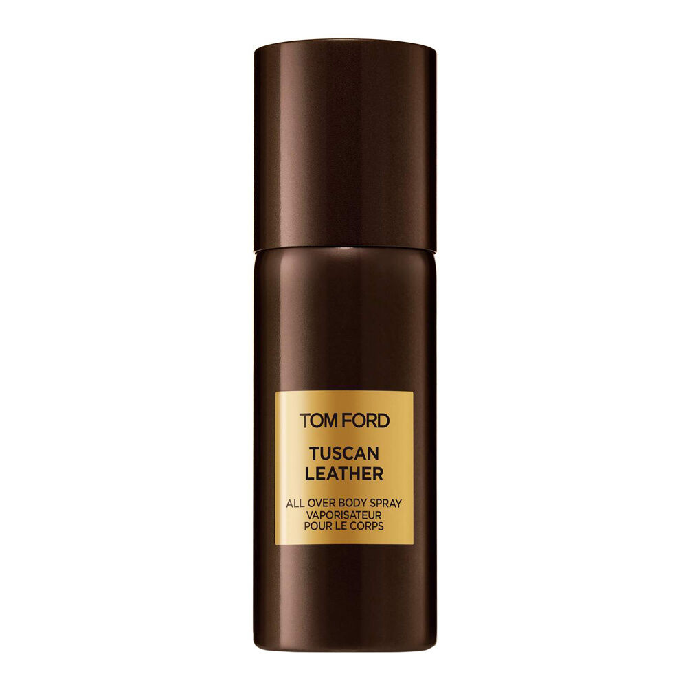 Tom Ford Toskansk Läder