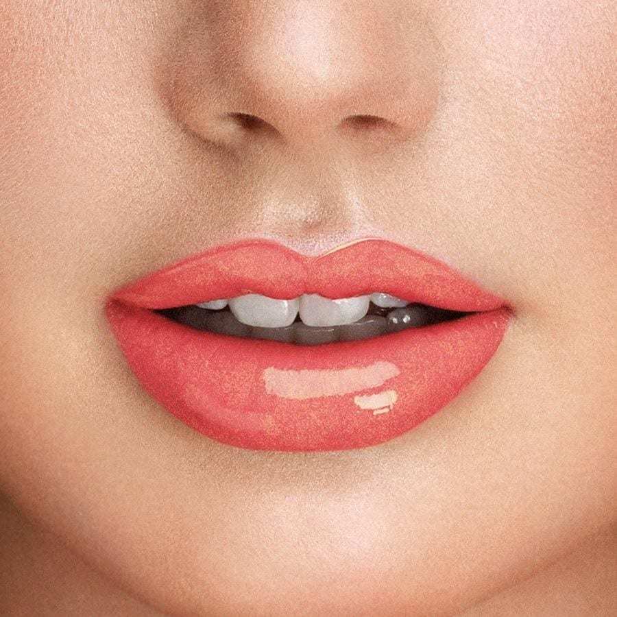 PUPA Milano lūpu spīdums Miss Pupa - 5 ml