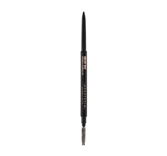 Anastasia Beverly Hills Brow Wiz wykręcana kredka do brwi Granite 0,085 g
