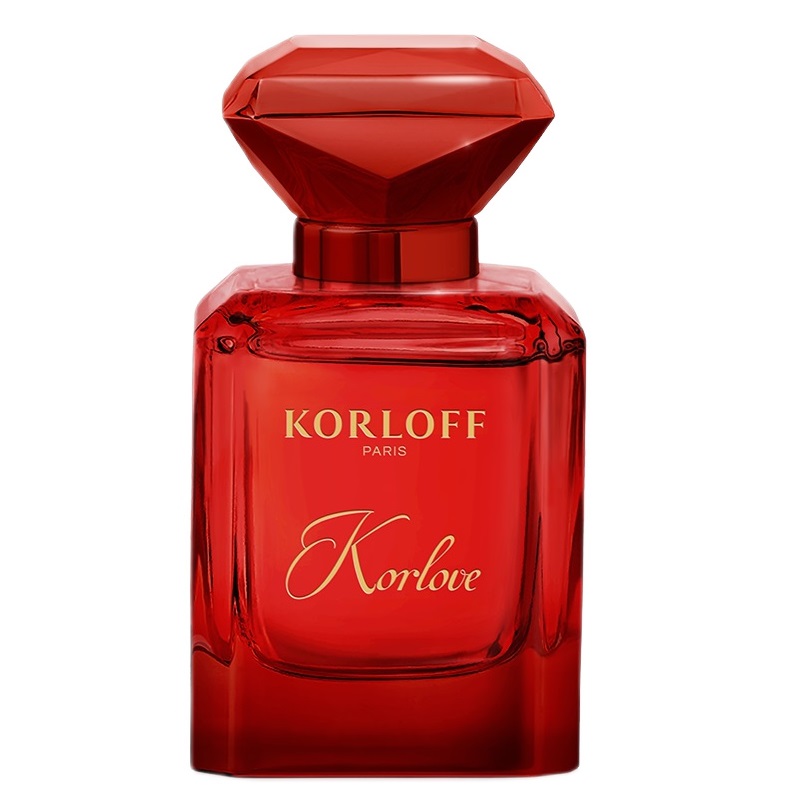 Korloff Korlove