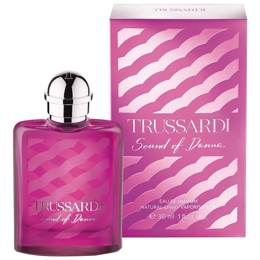 Parfemska voda Trussardi Sound Of Donna - 30 ml