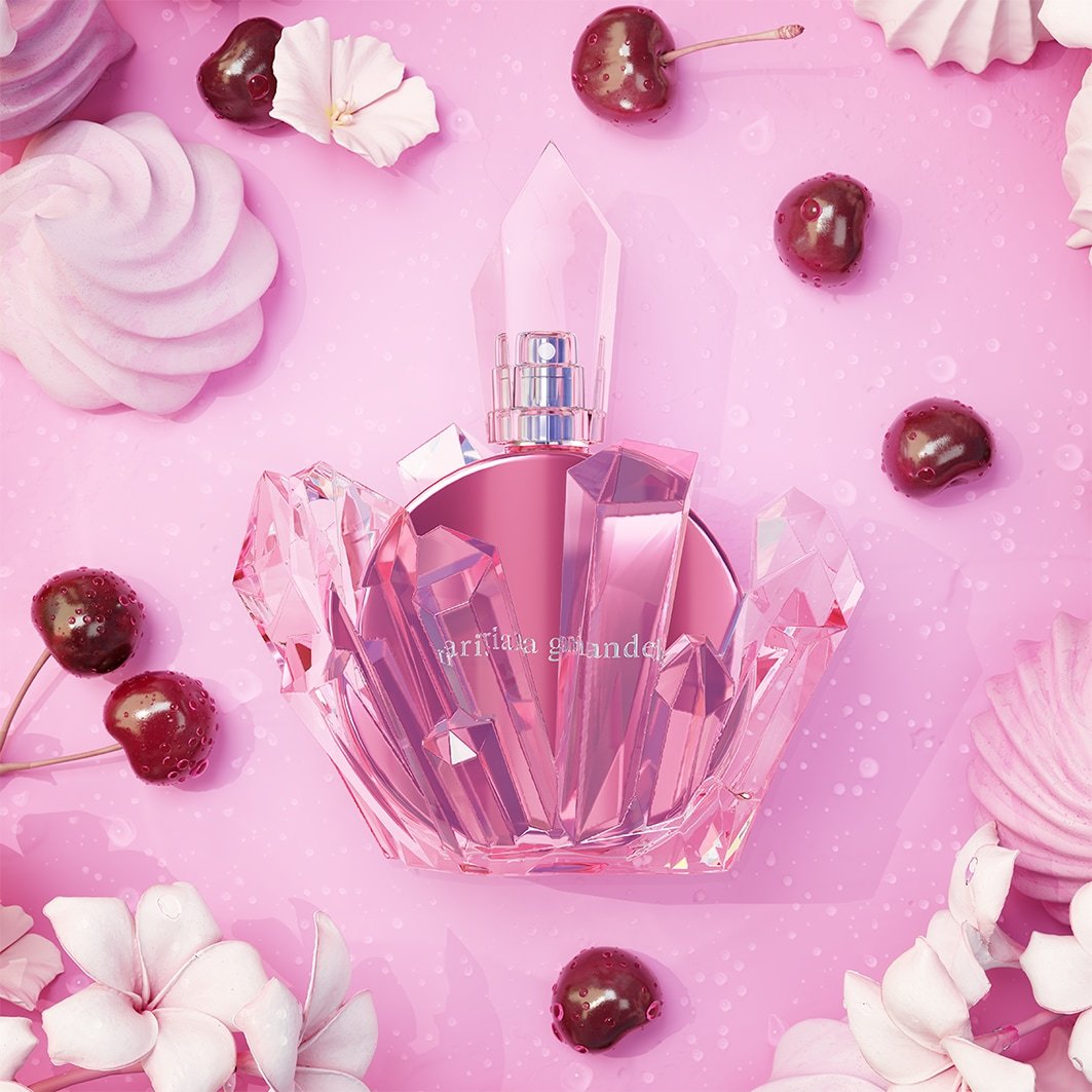 Ariana Grande Eau de Parfum REM Cherry Eclipse – 30 ml