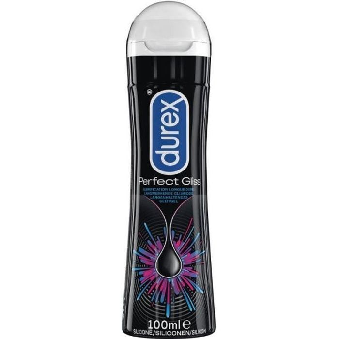 Durex Perfect Gliss Langdurige Glijgel 100ml