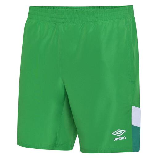 Pantalones Cortos Entrenamiento Umbro