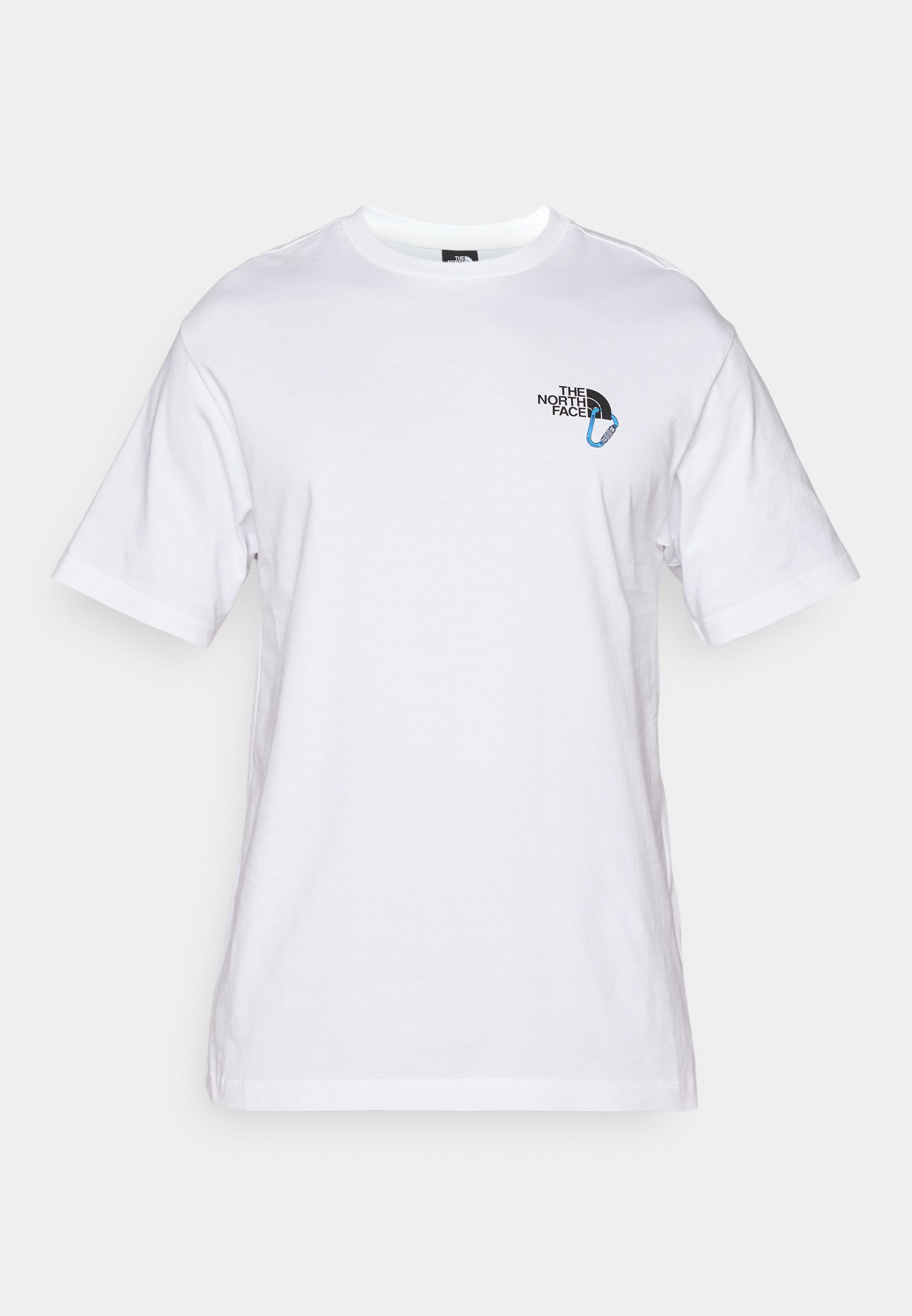 De North Face T-shirts