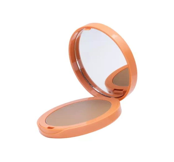 Ingrid Creamy Bronzer kremowy bronzer do twarzy 1 10g