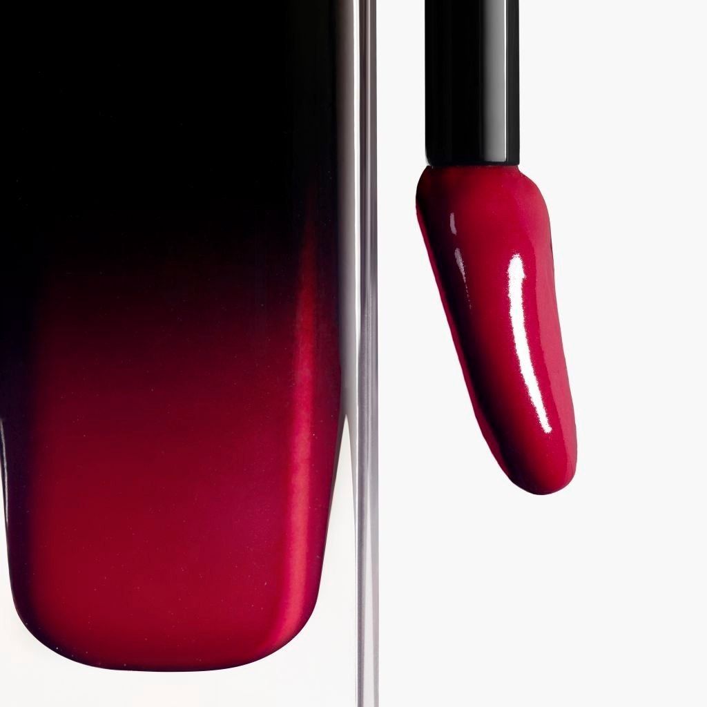 CHANEL Rúž ROUGE ALLURE ROUGE ALLURE LAQUE - 5,5 ml