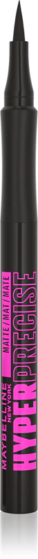 MAYBELLINE NEW YORK Hyper Precise oční linky s perličkami