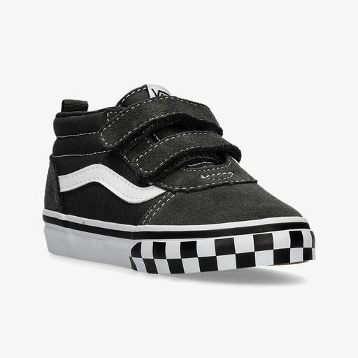 Vans Ward
