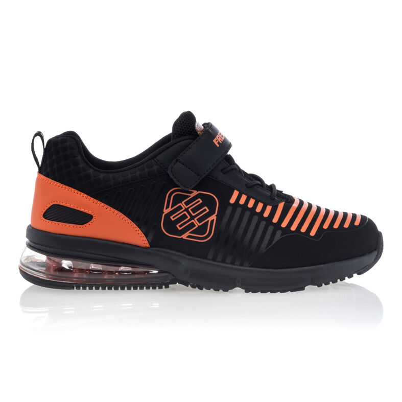 Baskets / sneakers Garcon Noir