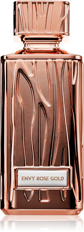 Hamidi Envy Rose Gold Eau de Parfum unissex