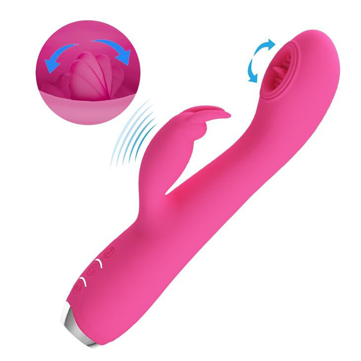 Con affetto, Rachel Pink