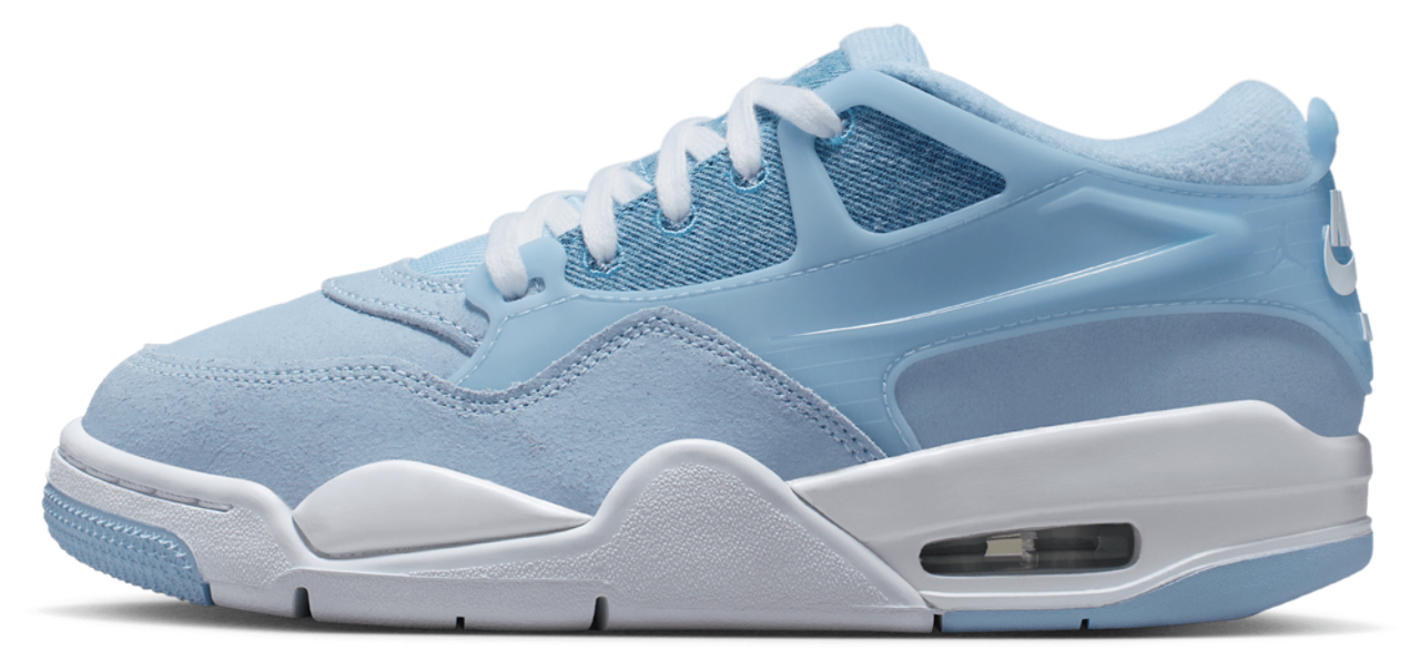 Jordan 4 Rm