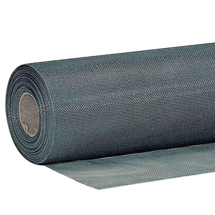 Mosquitera WERKA PRO, 100x250cm, negra