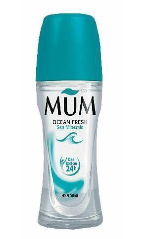 Rollon Ocean Fresh dezodorans Roll-on dezodoransi