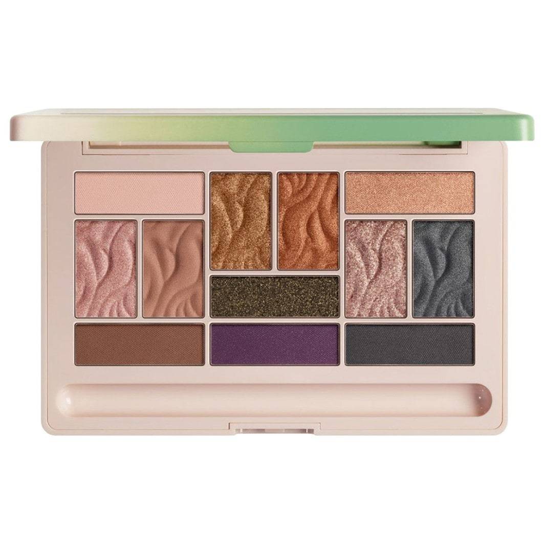 Paleta maslových očných tieňov Physicians Formula - 1 kus