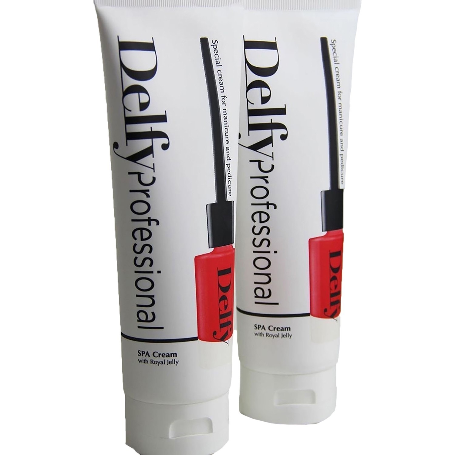 Delfy Cosmetics Spa Cream