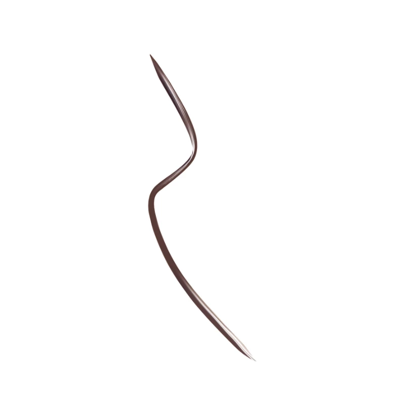 Crushliner Eyeliner 2 Brown Universal - Yves Saint Lauren