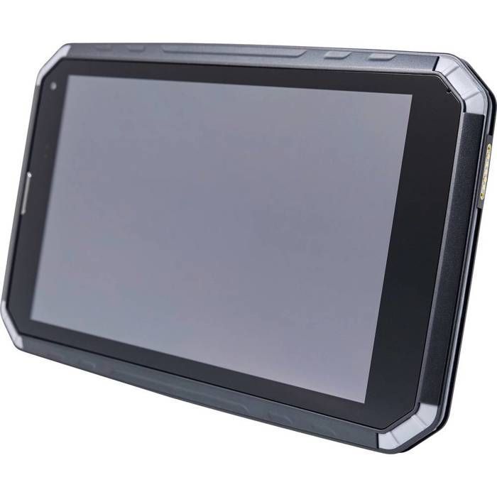 Cyrus CT1XA LTE/4G, UMTS/3G, GSM/2G, WiFi 64 GB noir Tablette Android 20.3 cm (8 pouces) 2 GHz MediaTek Android™ 13 800