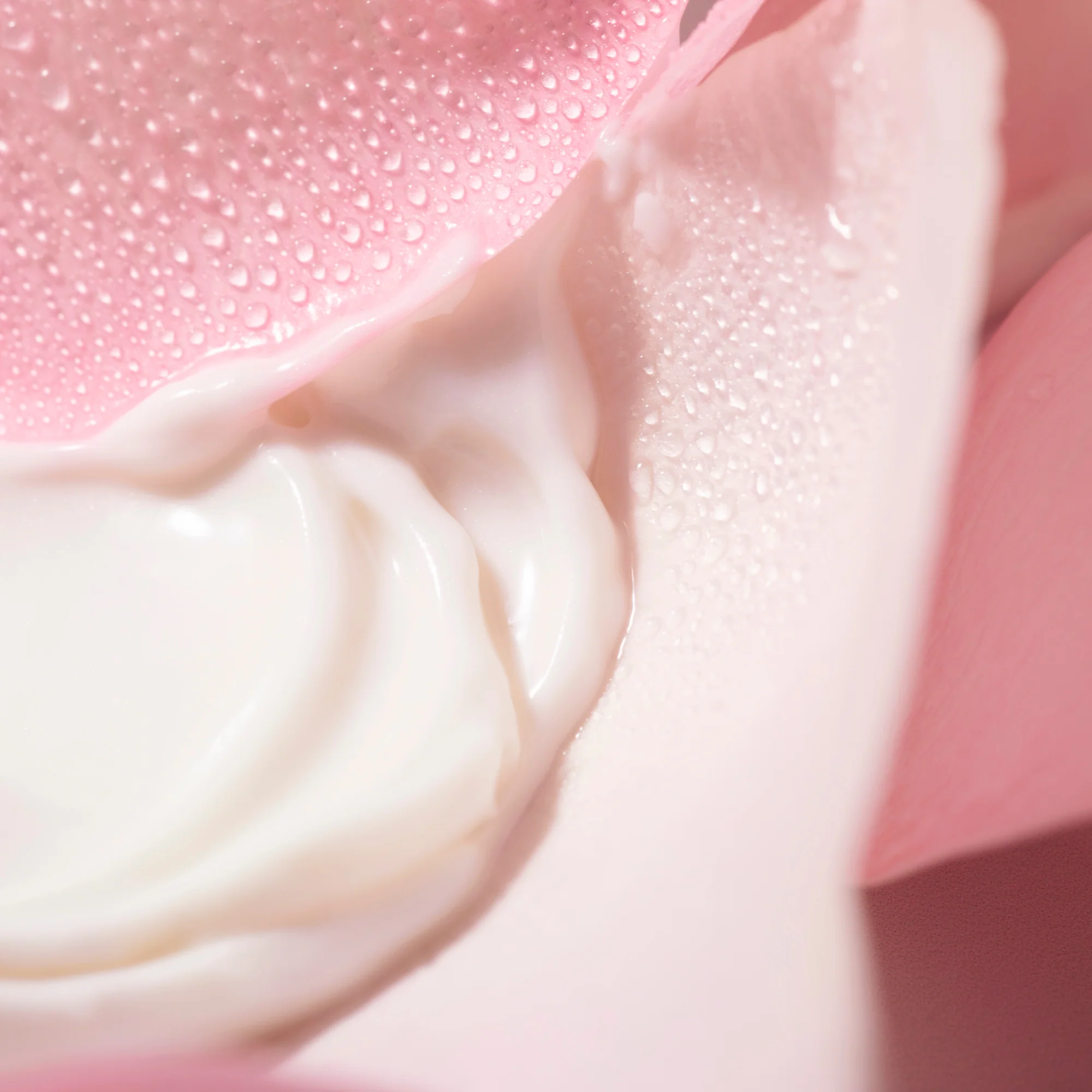 Very Rose Latte Struccante - Latte detergente viso