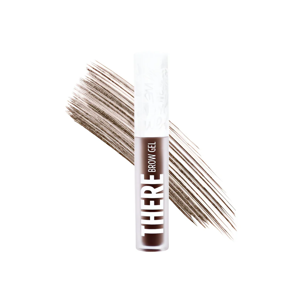 Sopracciglia THERE Brow Gel - Gel e mascara sopracciglia