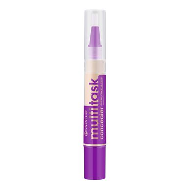 Essence Multitask osvetljevalni korektor 3 ml