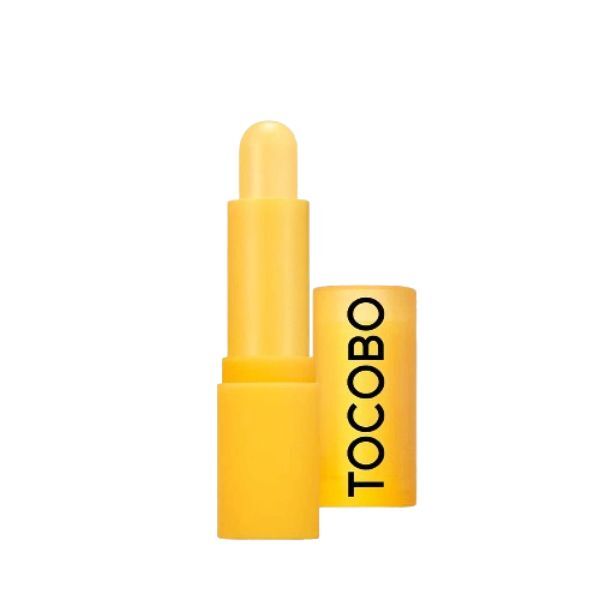 Bálsamo Labial Nutritivo com Vitaminas Tocobo 19g