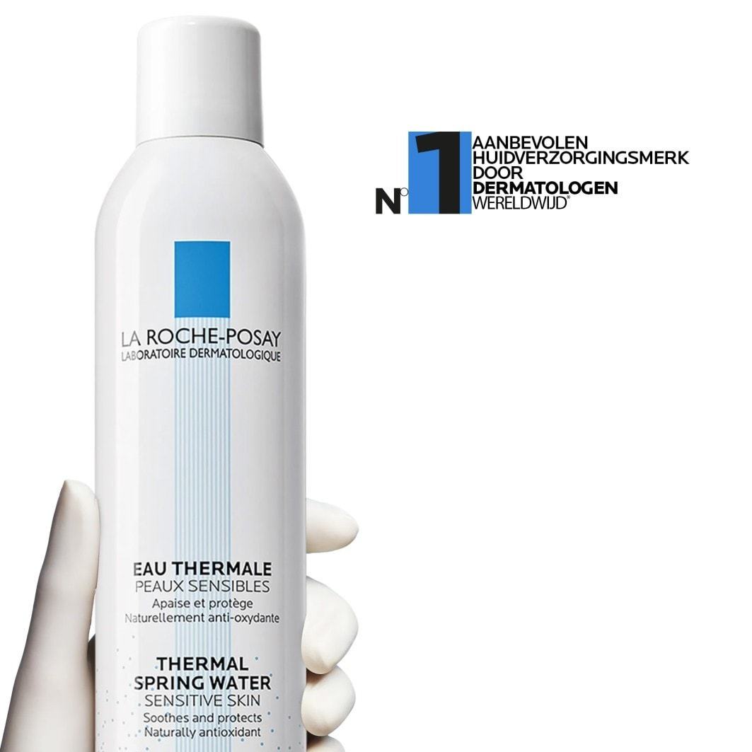 La Roche-Posay termalna voda za lice - 150 ml