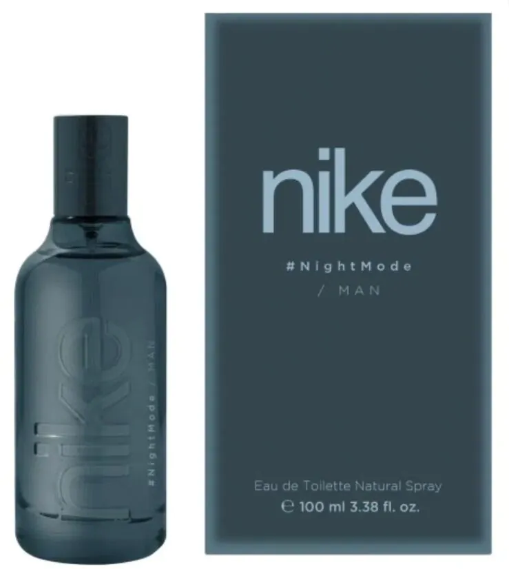 Nike Night Mode Woda toaletowa dla mężczyzn