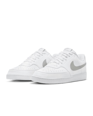 Nike Court Vision Low Next Nature Men's Shoes