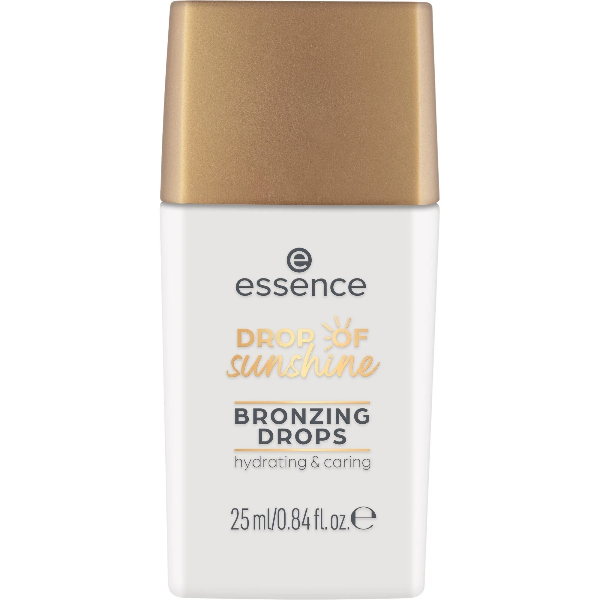 Viso DROP OF SUNSHINE gocce effetto abbronzatura - Sublimatori e Illuminanti