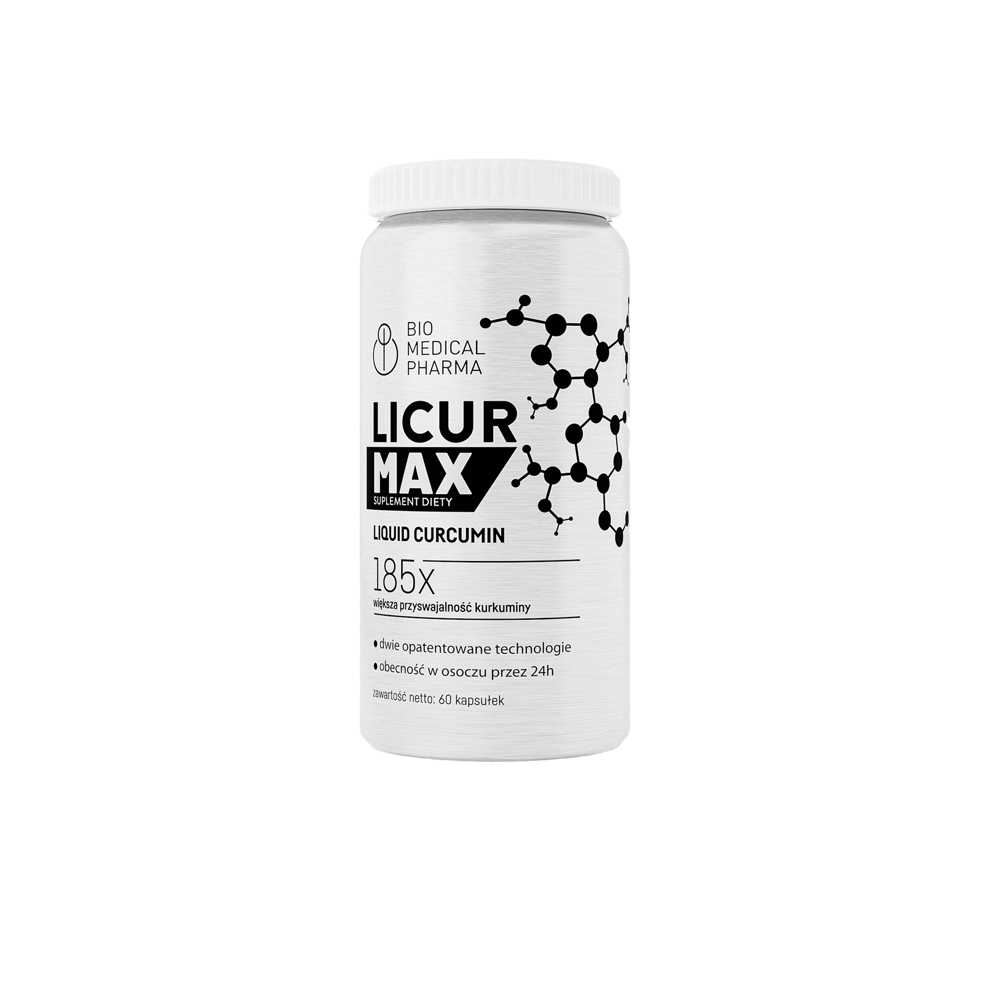 Bio Medical Pharma Liquid Max