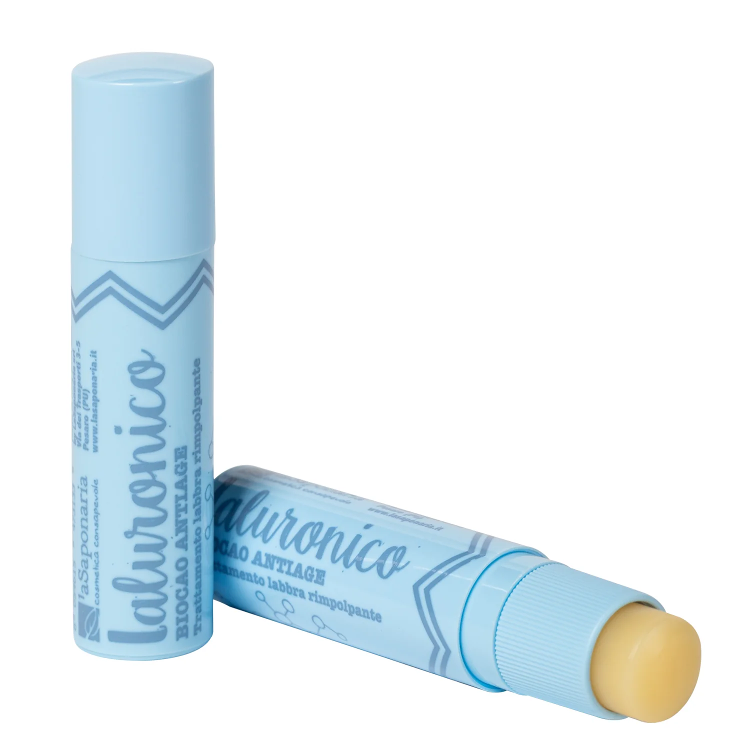 Biocao Biocao ialuronico - Balsamo Labbra