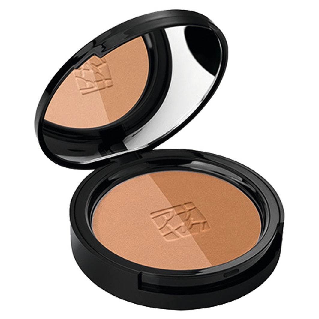 Sada na líčenie Annayake DUO POUDRE SET MEDIUM - STREDNÁ