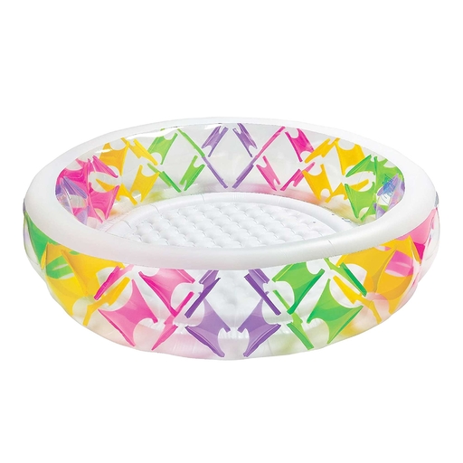  Piscina Intex 229x56 cm