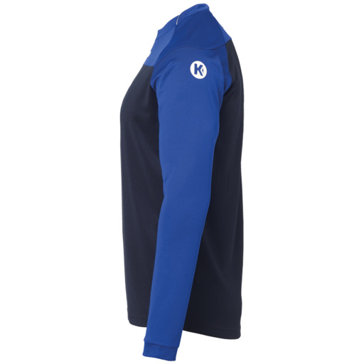  Prime Longsleeve Azul Marino/azul Royal Kempa