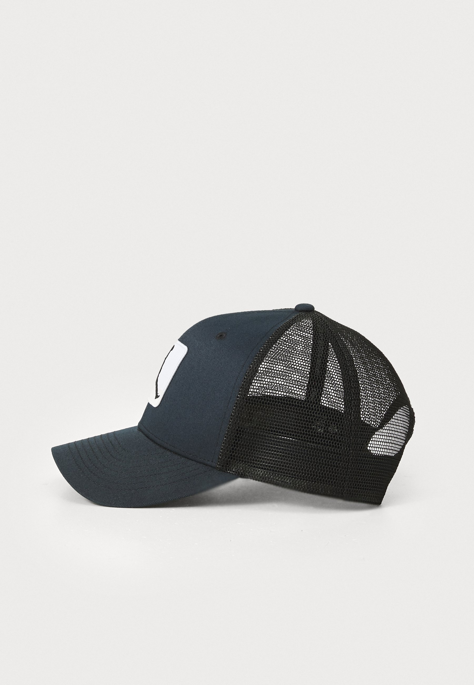 Casquette Jordan RISE UNISEXE - noire