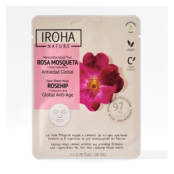 Αγριοτριανταφυλλιά | 1 Μονάδα