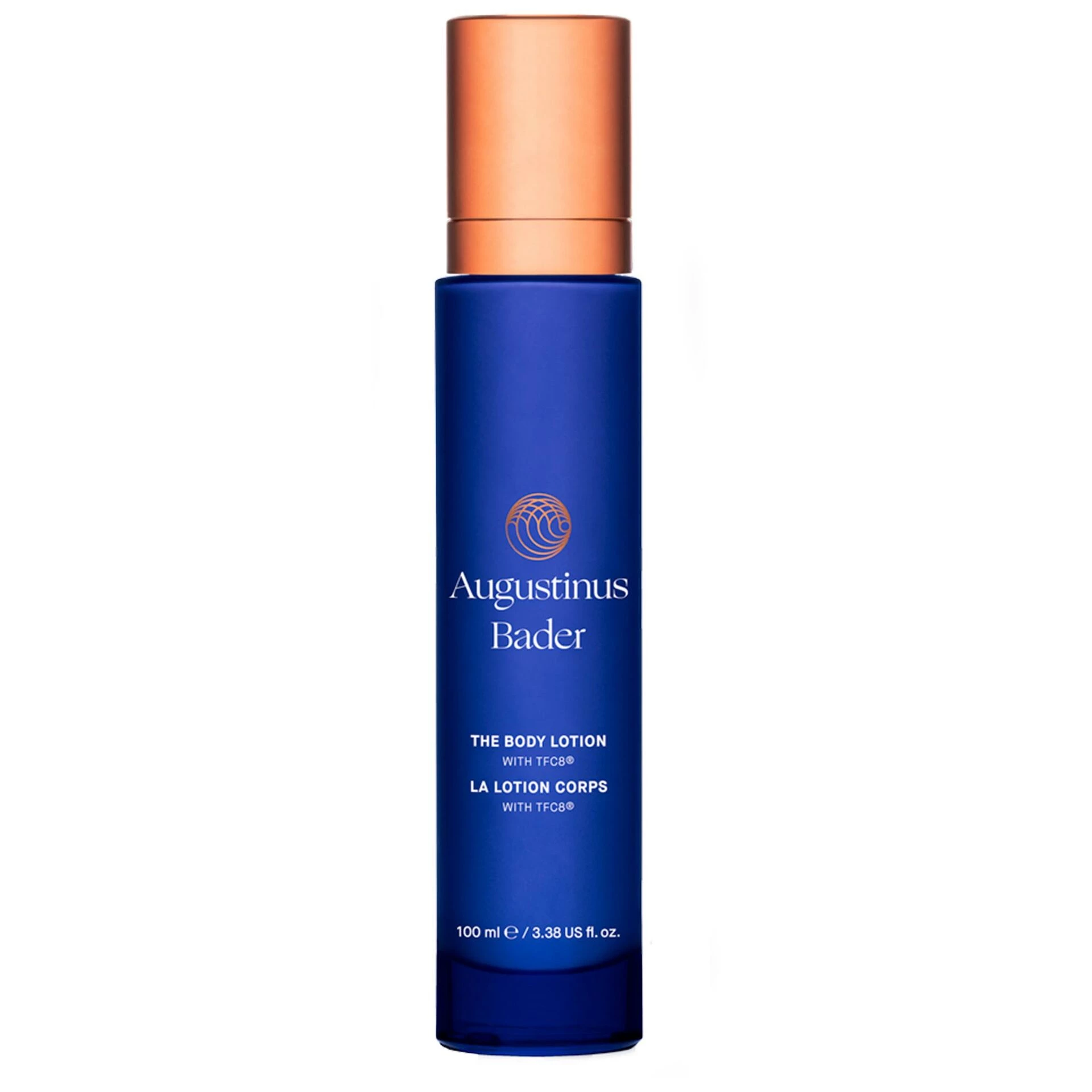 Losion za tijelo 100 ml - Augustinus Bader