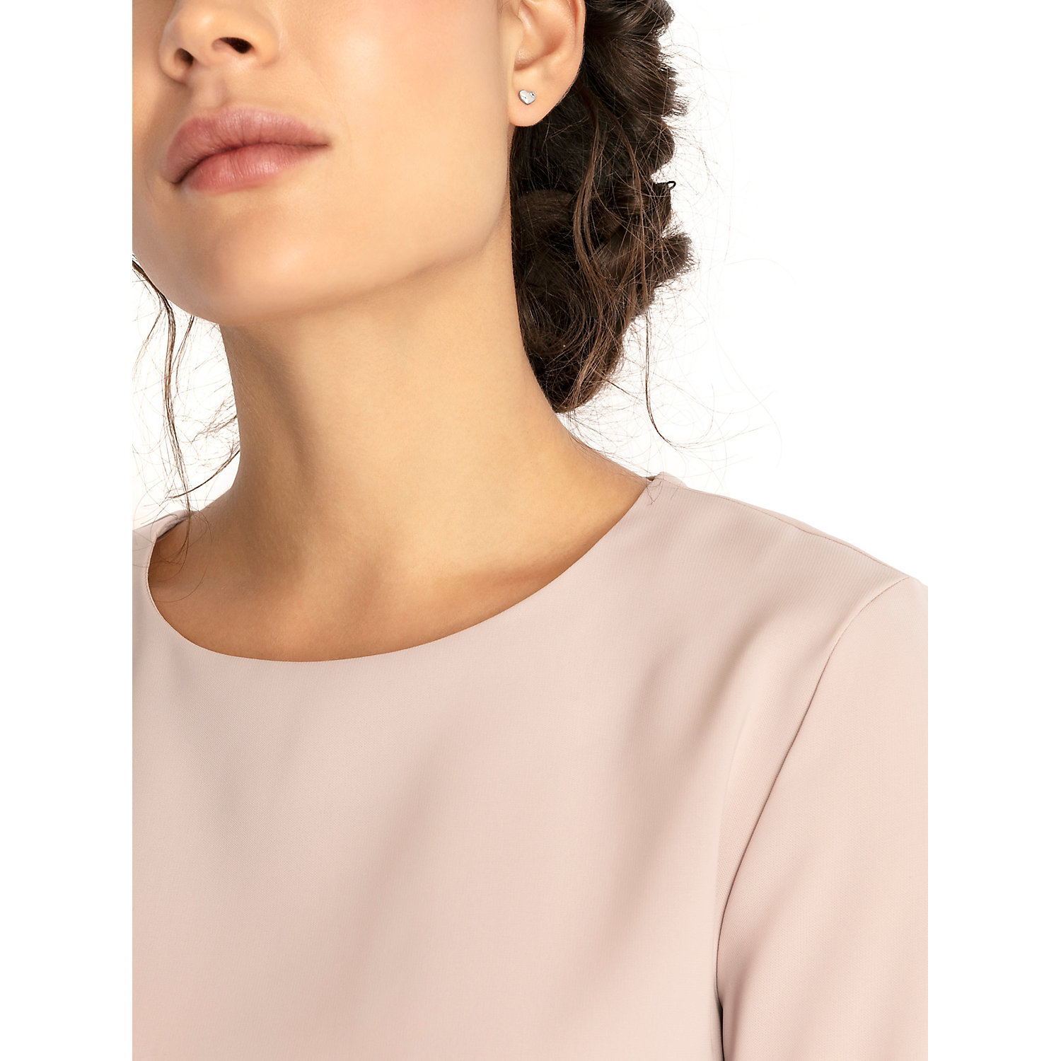 FAVS Boucles d'oreilles