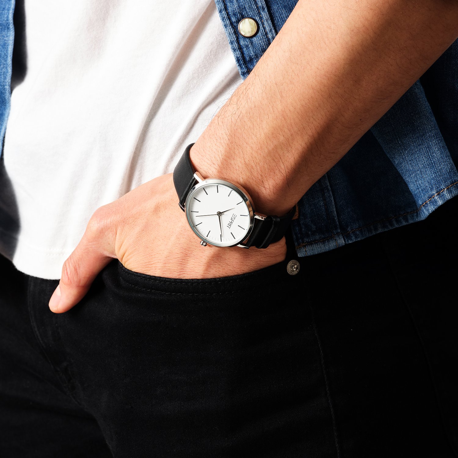 Esprit Montres
