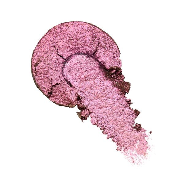 Senčilo za oči Catrice Space Glam 050 Cosmic Coral Chrome 1 g