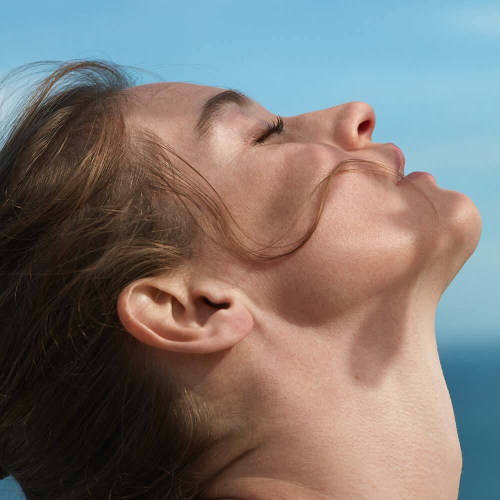 3-in-1 Pure Algen Zee Reinigingsgel