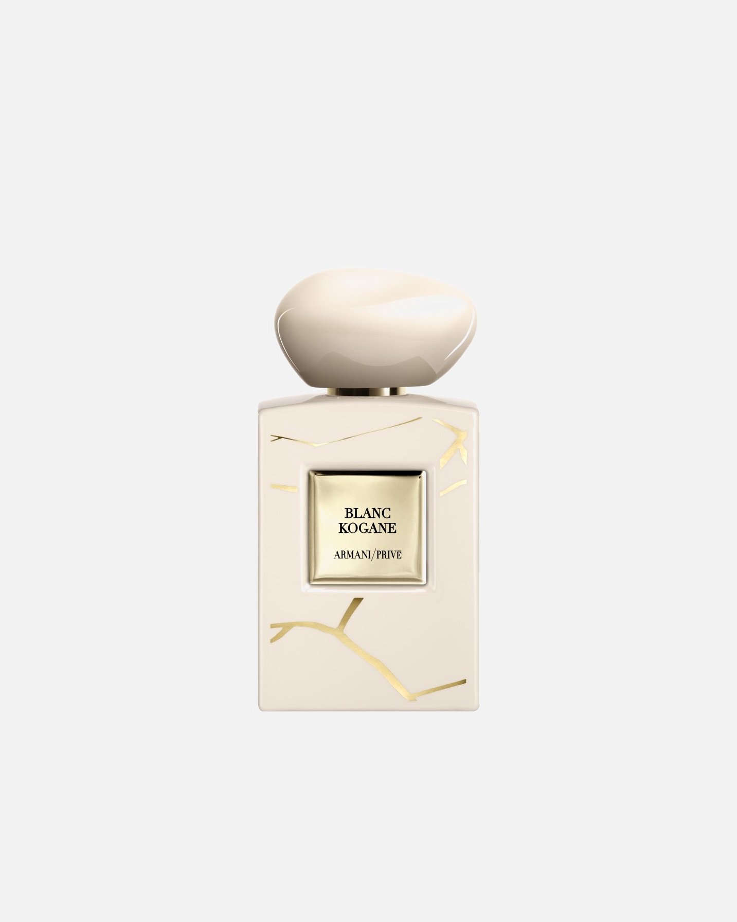 Armani parfumūdens, Armani Privé Blanc Kogane parfumūdens - 100 ml